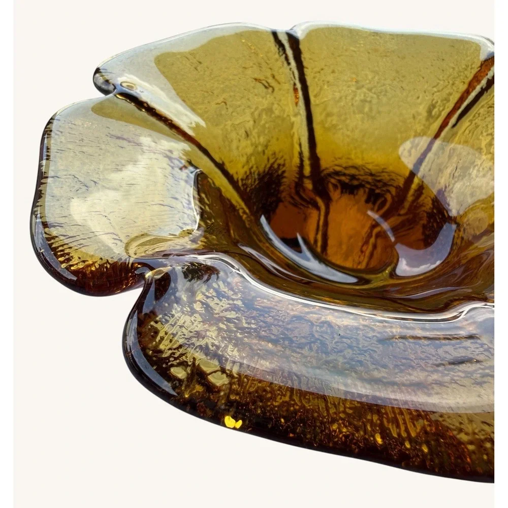 BLENKO gorgeous glass